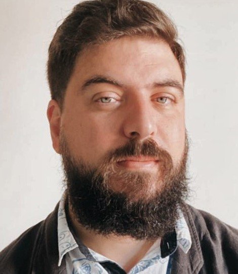 Retrato de Rafael Perpétuo